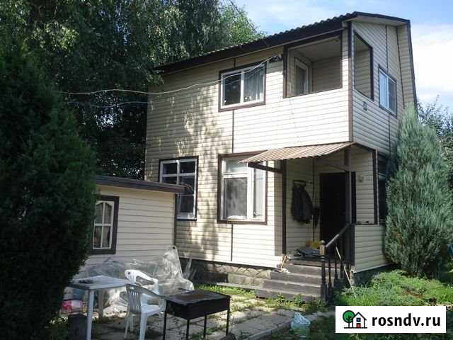 Дача 50 м² на участке 6 сот. на продажу в Раменском Раменское - изображение 1