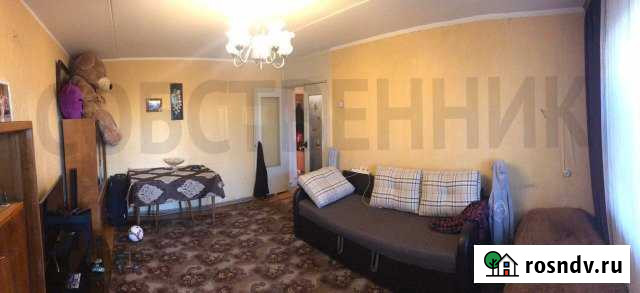 2-комнатная квартира, 54 м², 5/5 эт. на продажу в Подольске Подольск - изображение 1