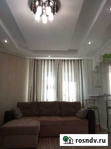 3-комнатная квартира, 75 м², 8/18 эт. на продажу в Нефтекамске Нефтекамск - изображение 1