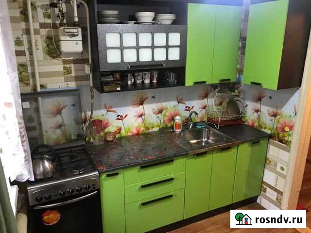 3-комнатная квартира, 48 м², 2/2 эт. на продажу в Йошкар-Оле Йошкар-Ола - изображение 1