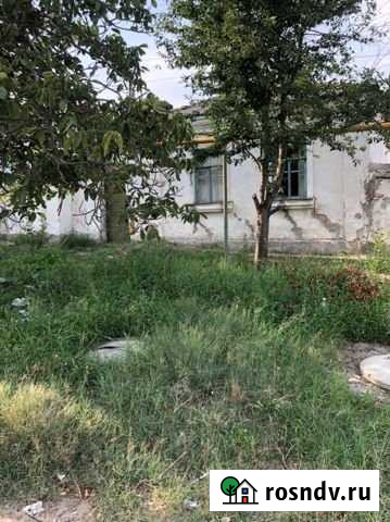 Дом 70 м² на участке 8 сот. на продажу в Керче Керчь - изображение 1