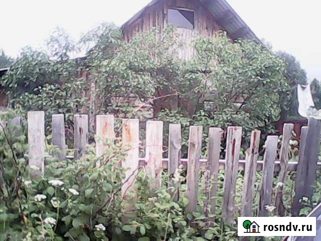 Дача 24 м² на участке 6 сот. на продажу в Сатке Сатка - изображение 1