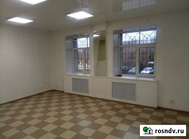 Офисное помещение, 40 кв.м. Курган - изображение 1