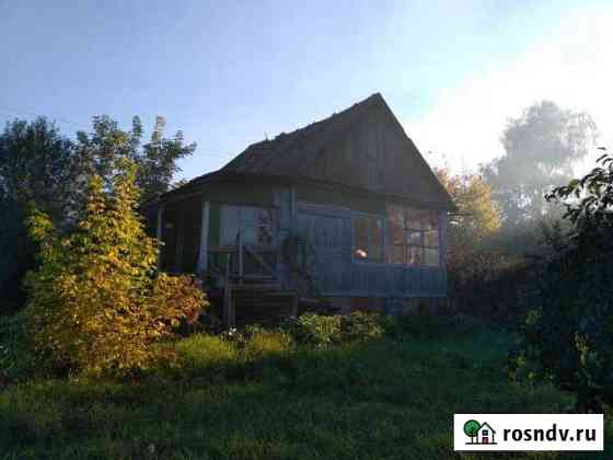 Дача 26 м² на участке 7 сот. на продажу в Барнауле Барнаул