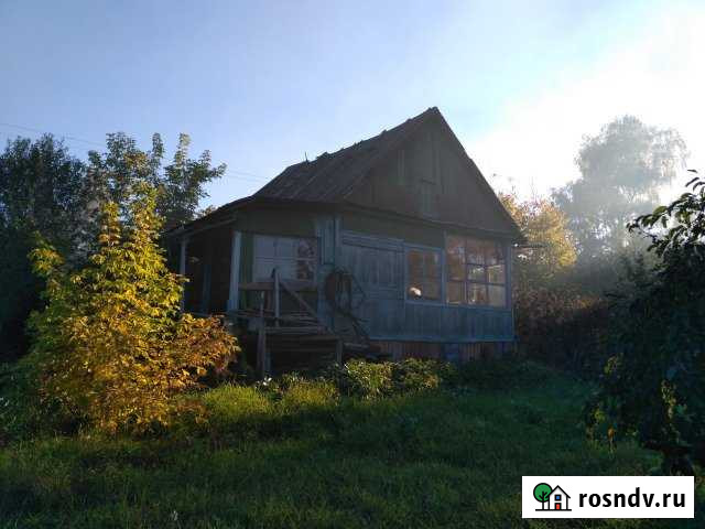 Дача 26 м² на участке 7 сот. на продажу в Барнауле Барнаул - изображение 1