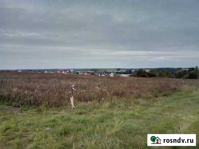 Участок ИЖС 12 сот. на продажу в Алкино-2 Алкино-2 - изображение 1