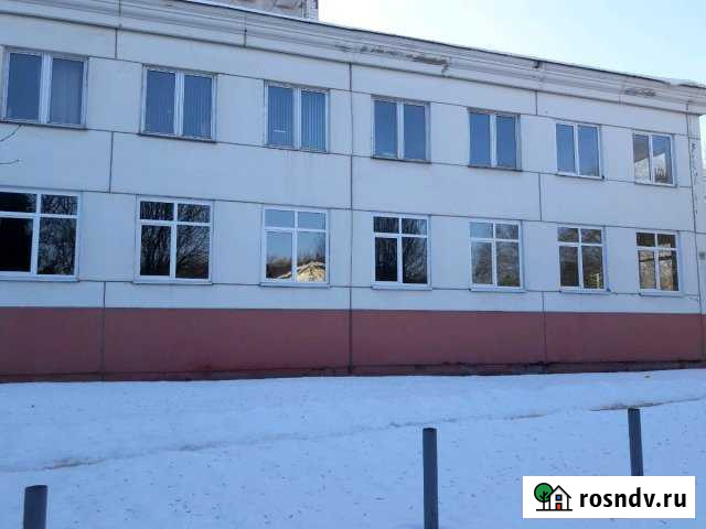 Сдаётся первый этаж - 445.4 м2 Тверь - изображение 1