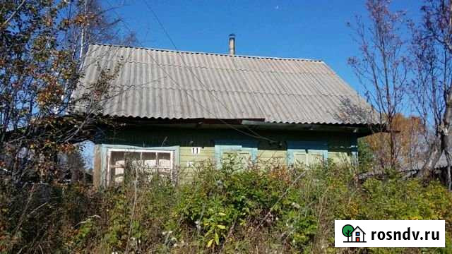 Дача 30 м² на участке 15 сот. на продажу в Шалинском Шалинское - изображение 1