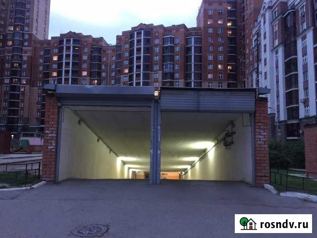 Машиноместо 18 м² на продажу в Казани Казань - изображение 1