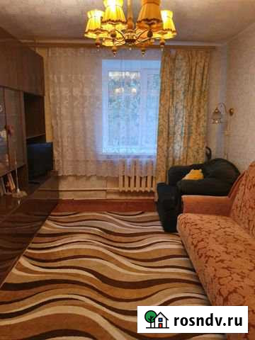 1-комнатная квартира, 30 м², 1/5 эт. на продажу в Пересвете Пересвет - изображение 1