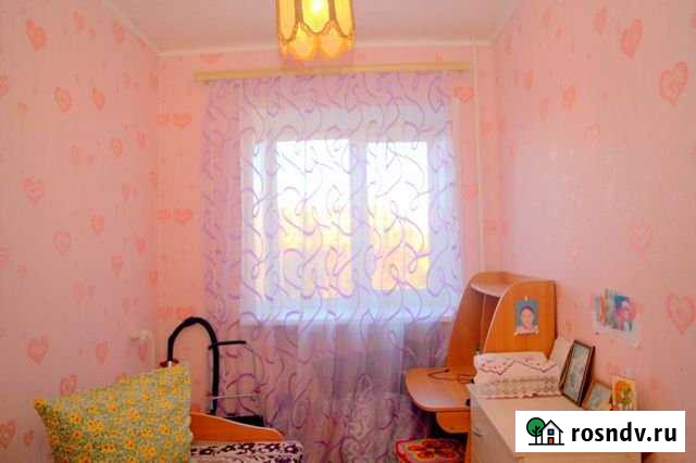 2-комнатная квартира, 40 м², 2/4 эт. на продажу в Шадринске Шадринск - изображение 1