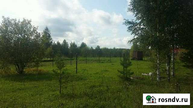 Участок ИЖС 10 сот. на продажу в Кунгуре Кунгур - изображение 1