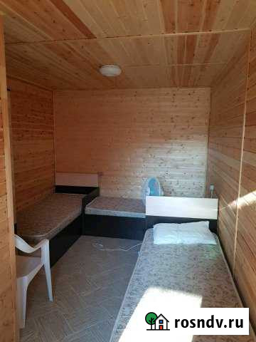 Мини гостиница Анапа - изображение 1