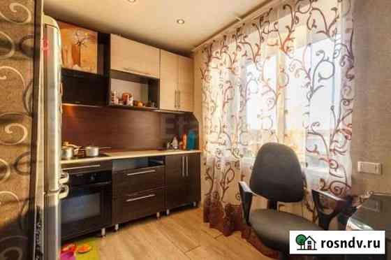 2-комнатная квартира, 40.7 м², 5/9 эт. на продажу в Череповце Череповец