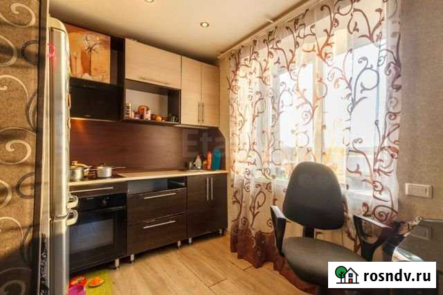 2-комнатная квартира, 40.7 м², 5/9 эт. на продажу в Череповце Череповец - изображение 1