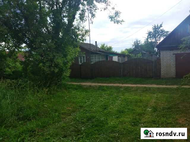 Дача 100 м² на участке 7 сот. на продажу в Гавриловом Посаде Гаврилов Посад - изображение 1