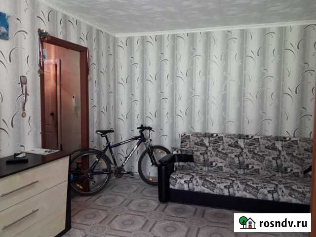 2-комнатная квартира, 36.9 м², 1/5 эт. на продажу в Амурске Амурск - изображение 1