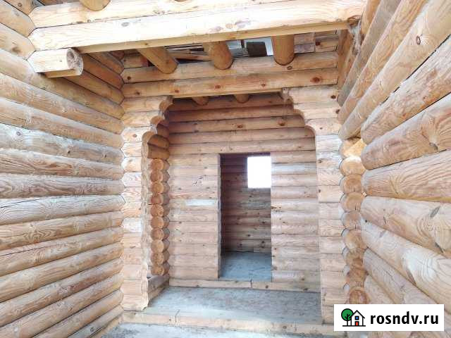 Дом 240 м² на участке 12 сот. на продажу в Богородском Московской области Богородское - изображение 1