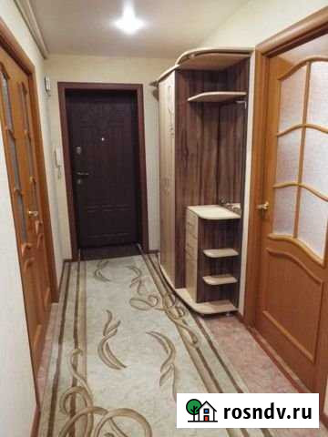 3-комнатная квартира, 60 м², 5/5 эт. на продажу в Асбесте Асбест - изображение 1