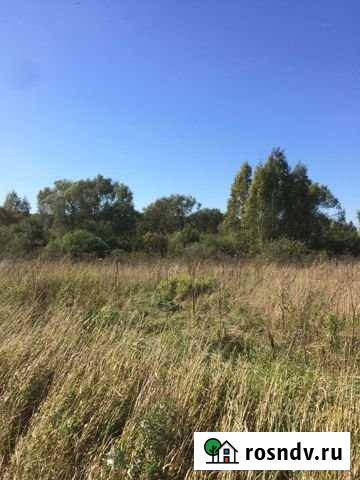 Участок ИЖС 12 сот. на продажу в Боровске Боровск - изображение 1