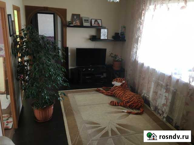 Дом 73 м² на участке 6 сот. на продажу в Азово Азово - изображение 1