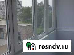 1-комнатная квартира, 35 м², 3/5 эт. в аренду на длительный срок в Славянке Славянка - изображение 1