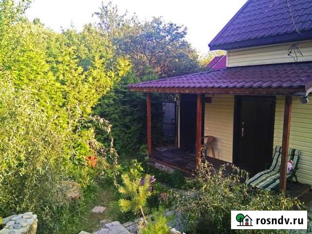 Дом 140 м² на участке 5.1 сот. на продажу в Подольске Подольск - изображение 1