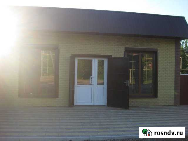 Помещение свободного назначения, 70 кв.м. Дубовское - изображение 1