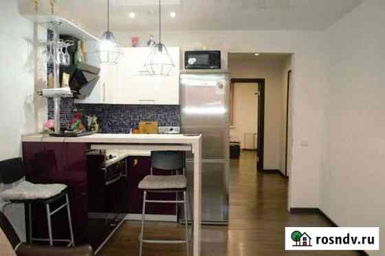 2-комнатная квартира, 60.2 м², 5/5 эт. на продажу в Бердске Бердск