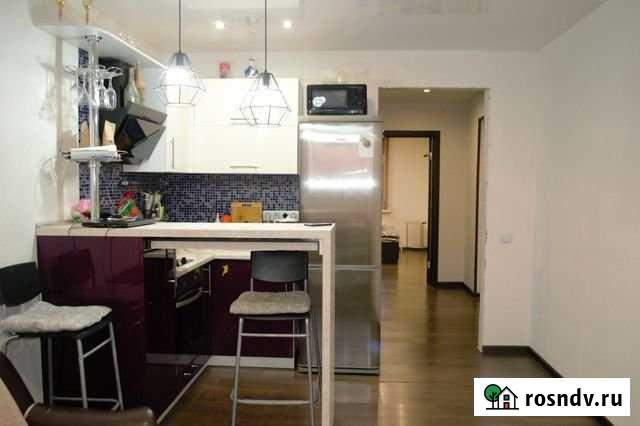 2-комнатная квартира, 60.2 м², 5/5 эт. на продажу в Бердске Бердск - изображение 1