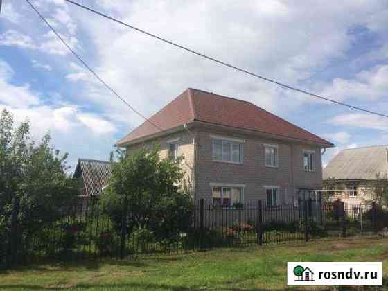 Дом 164 м² на участке 15 сот. на продажу в Селтах Селты
