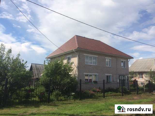 Дом 164 м² на участке 15 сот. на продажу в Селтах Селты - изображение 1