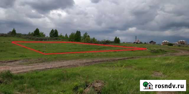 Участок ИЖС 10 сот. на продажу в Ачинске Ачинск - изображение 1