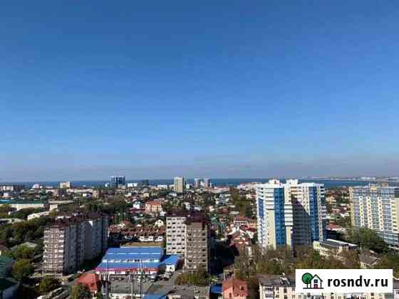 1-комнатная квартира, 61.8 м², 6/19 эт. на продажу в Анапе Анапа