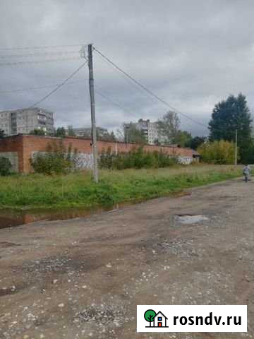 Машиноместо >30 м² на продажу в Рыбинске Рыбинск - изображение 1