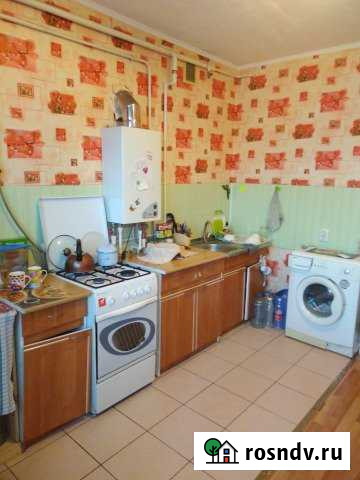 1-комнатная квартира, 42 м², 4/6 эт. на продажу в Ейске Ейск - изображение 1