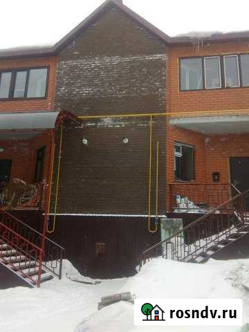 5-комнатная квартира, 181.7 м², 2/2 эт. на продажу в Лабытнанги Лабытнанги - изображение 1