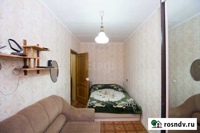 2-комнатная квартира, 46 м², 2/2 эт. на продажу в Новом Уренгое Новый Уренгой - изображение 1