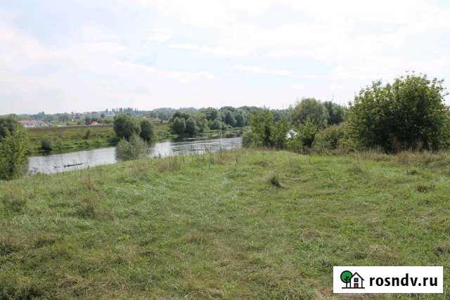 Участок ИЖС 13 сот. на продажу в Лебедяни Лебедянь - изображение 1