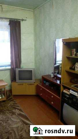 2-комнатная квартира, 38.9 м², 2/2 эт. на продажу в Мирном Кировской области Мирный - изображение 1