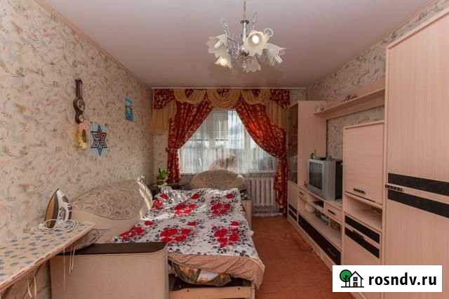 3-комнатная квартира, 61.5 м², 5/5 эт. на продажу в Подольске Подольск - изображение 1