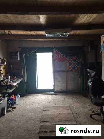 Гараж 28 м² на продажу в Нововоронеже Нововоронеж - изображение 1