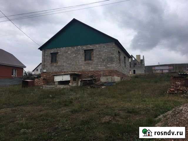 Дом 90 м² на участке 10.5 сот. на продажу в Туймазах Туймазы - изображение 1