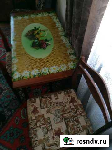 1-комнатная квартира, 41 м², 2/5 эт. в аренду посуточно в Тейково Тейково - изображение 1