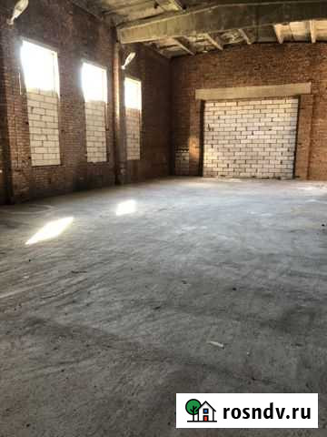 Помещение 450 кв.метров Великие Луки - изображение 1