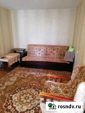 2-комнатная квартира, 46 м², 3/5 эт. в аренду посуточно в Смоленске Смоленск - изображение 1