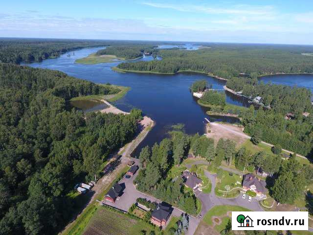 Коттедж 155 м² на участке 400 сот. в аренду посуточно в Санкт-Петербурге Санкт-Петербург - изображение 1