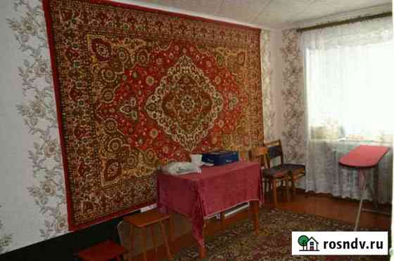 3-комнатная квартира, 62 м², 1/5 эт. на продажу в Губкине Губкин
