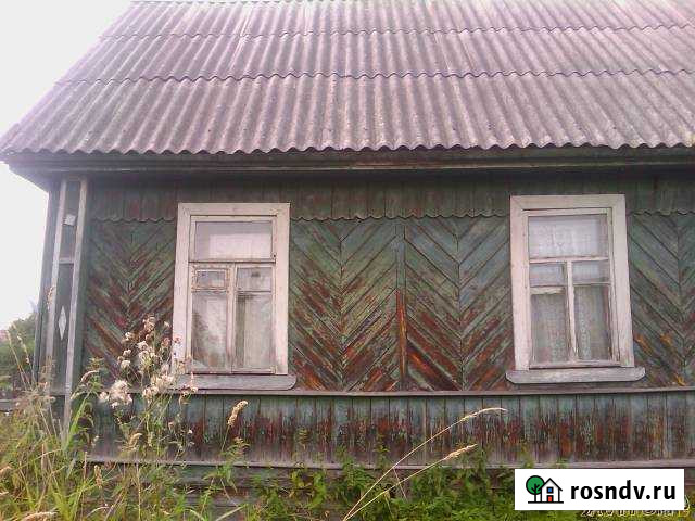 Дом 50 м² на участке 15 сот. на продажу в Вырице Вырица - изображение 1