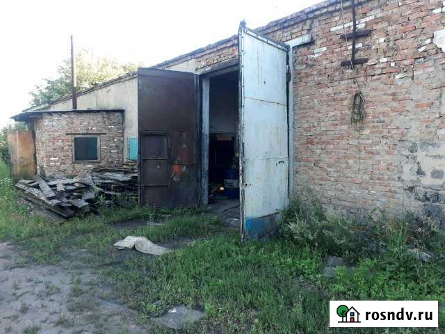 Гараж на продажу в Ленинске-Кузнецком Ленинск-Кузнецкий - изображение 1